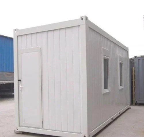 Cold Storage Solutions